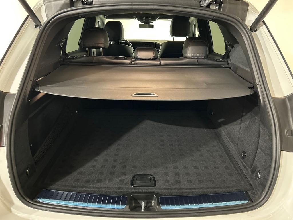 GLE 300 d mhev Premium 4matic auto - Certified