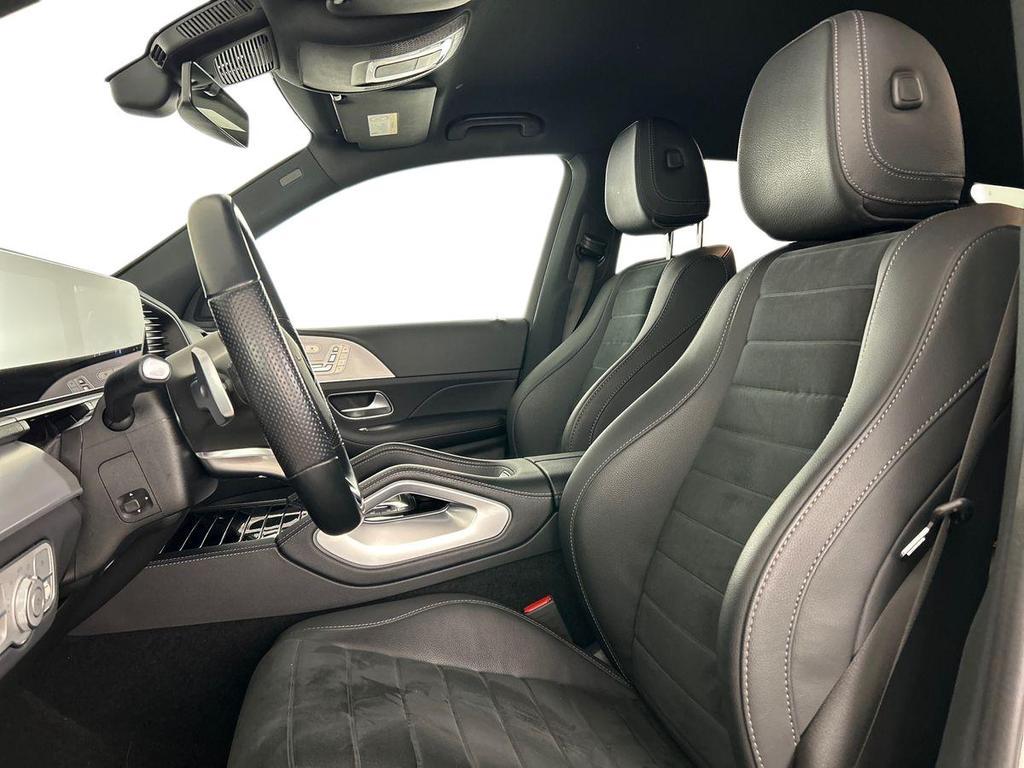 GLE 300 d mhev Premium 4matic auto - Certified