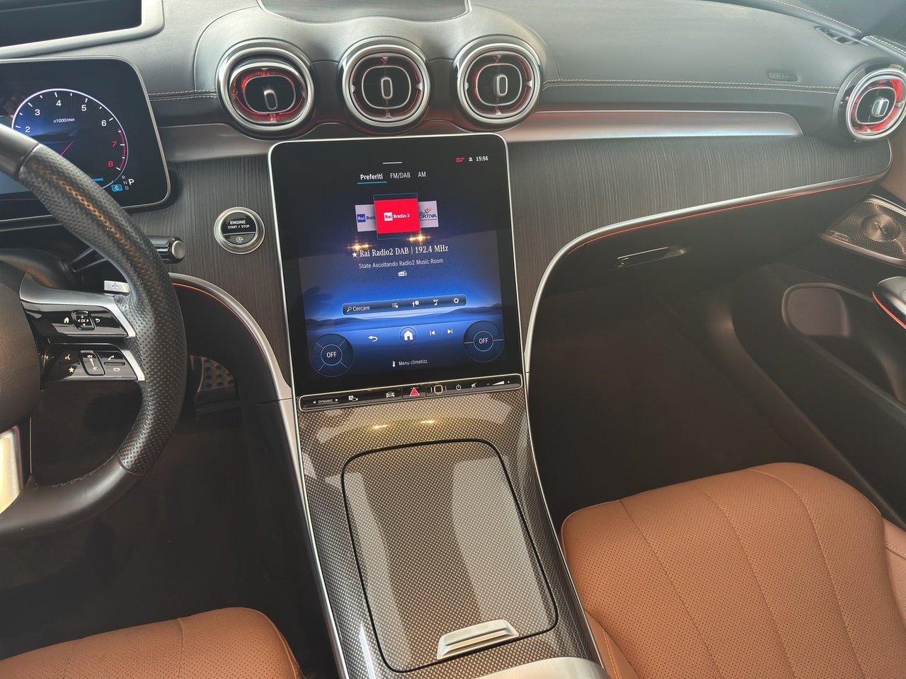 CLE Coupe 300 AMG Line Premium Plus 4matic auto - Certified