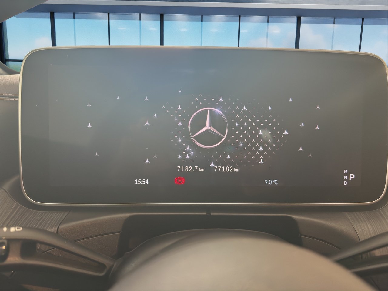 CLE Coupe 300 AMG Line Premium Plus 4matic auto - Certified