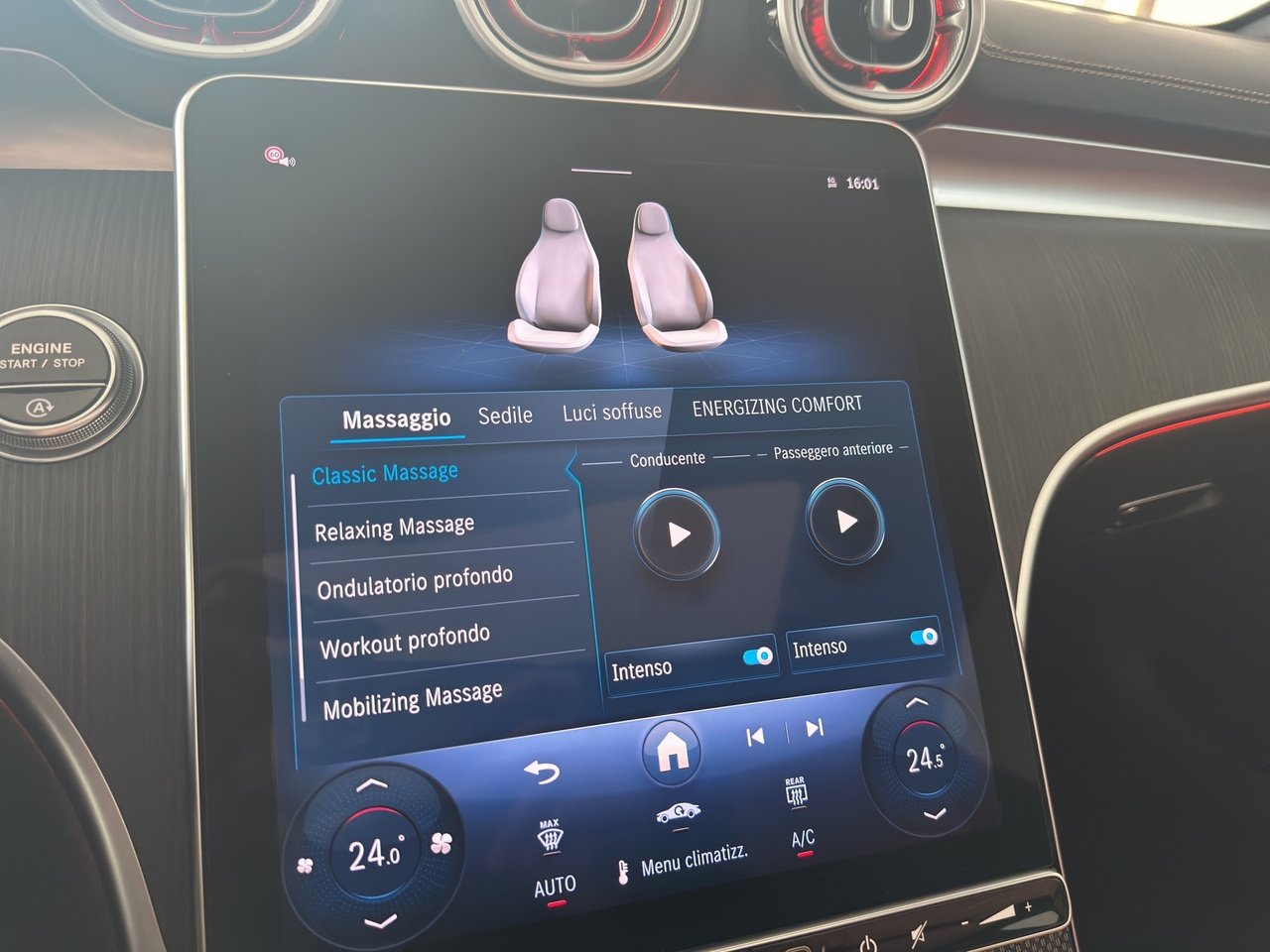 CLE Coupe 300 AMG Line Premium Plus 4matic auto - Certified