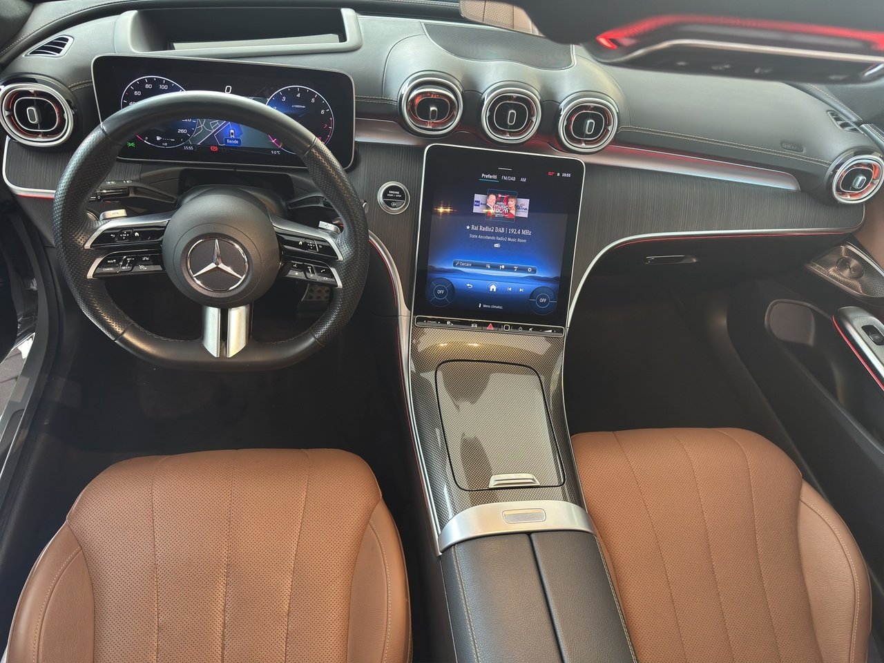 CLE Coupe 300 AMG Line Premium Plus 4matic auto - Certified