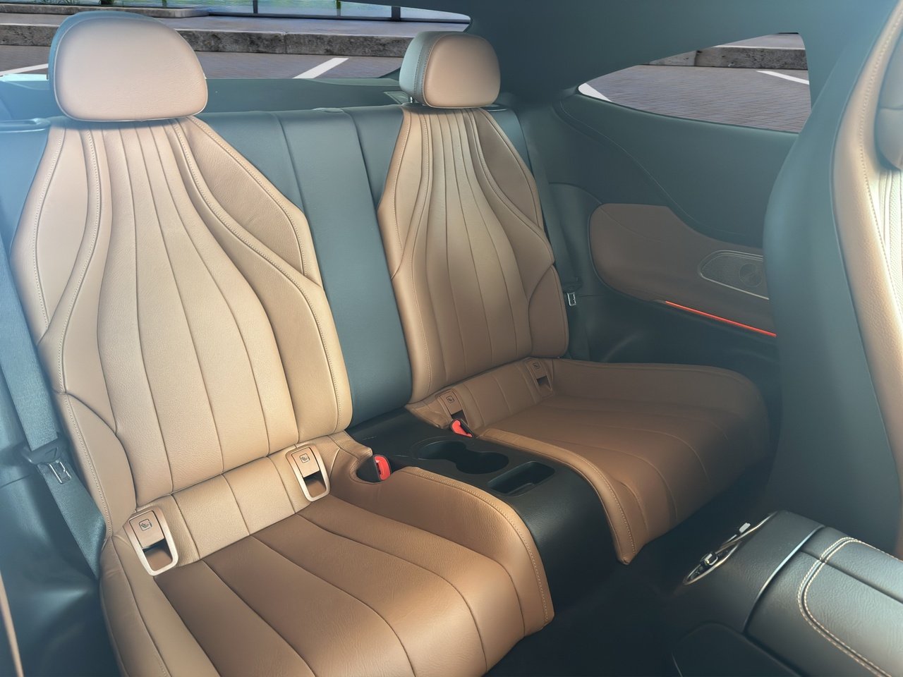 CLE Coupe 300 AMG Line Premium Plus 4matic auto - Certified