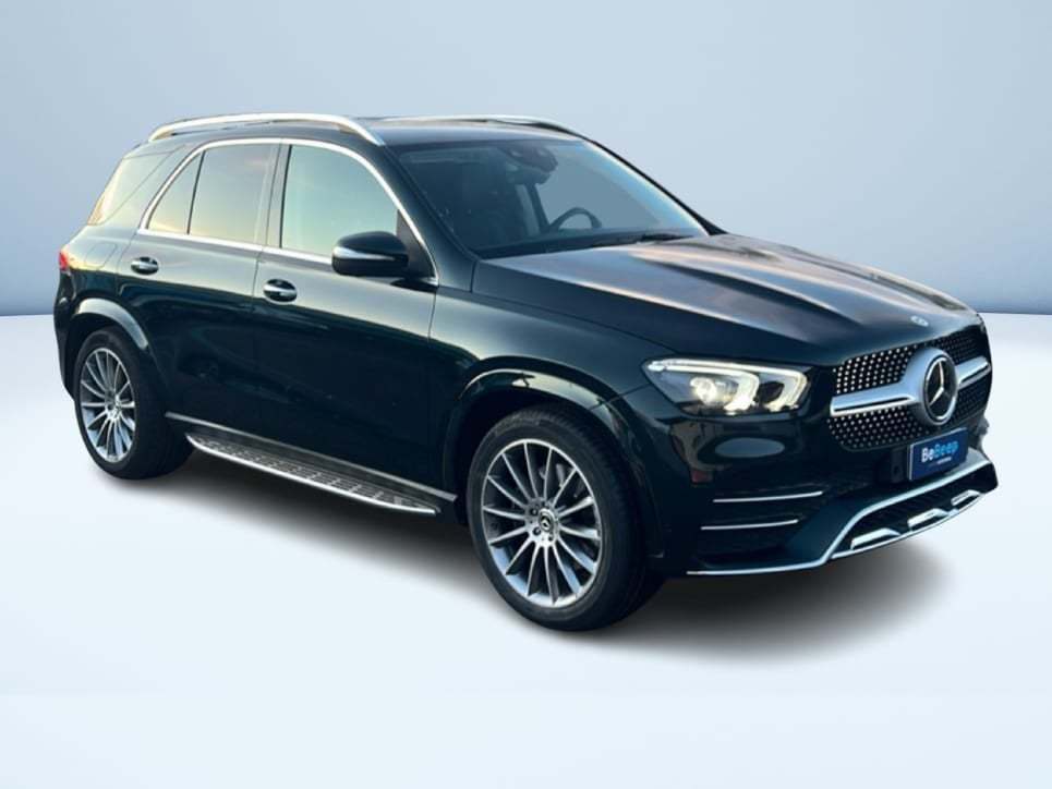 GLE 300 d mhev Premium 4matic auto - Certified