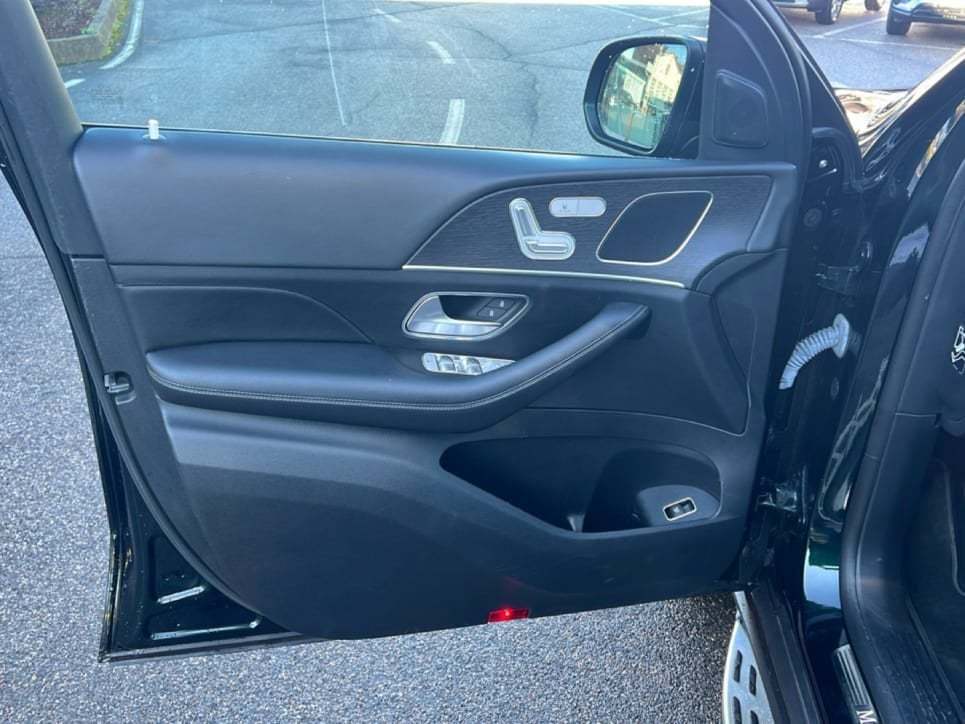 GLE 300 d mhev Premium 4matic auto - Certified