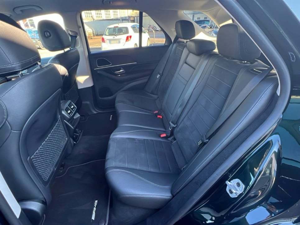 GLE 300 d mhev Premium 4matic auto - Certified