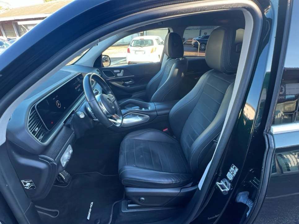 GLE 300 d mhev Premium 4matic auto - Certified