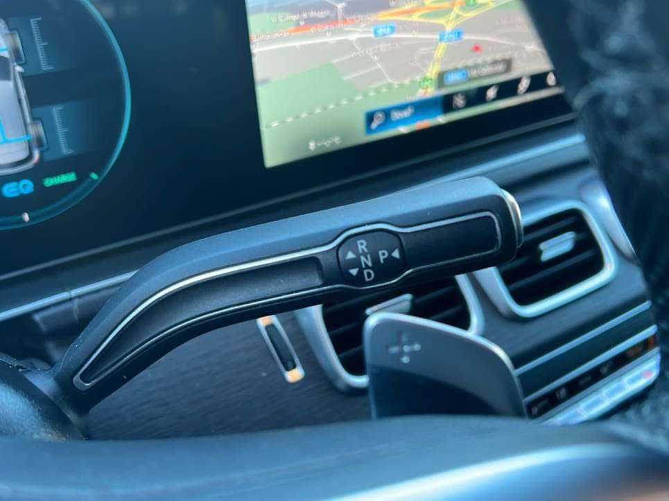 GLE 300 d mhev Premium 4matic auto - Certified