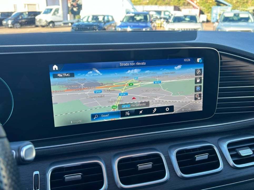 GLE 300 d mhev Premium 4matic auto - Certified