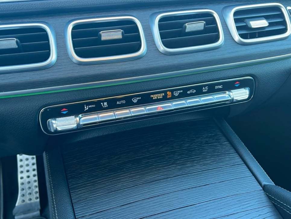 GLE 300 d mhev Premium 4matic auto - Certified