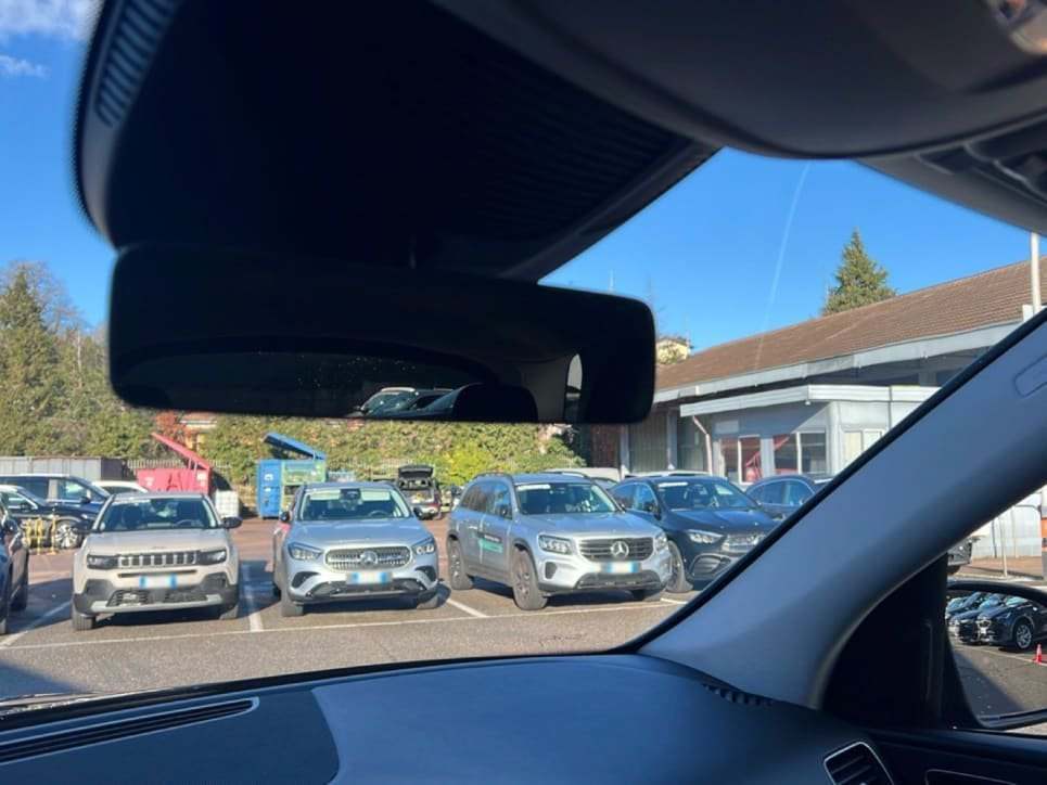 GLE 300 d mhev Premium 4matic auto - Certified