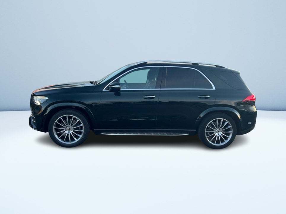 GLE 300 d mhev Premium 4matic auto - Certified