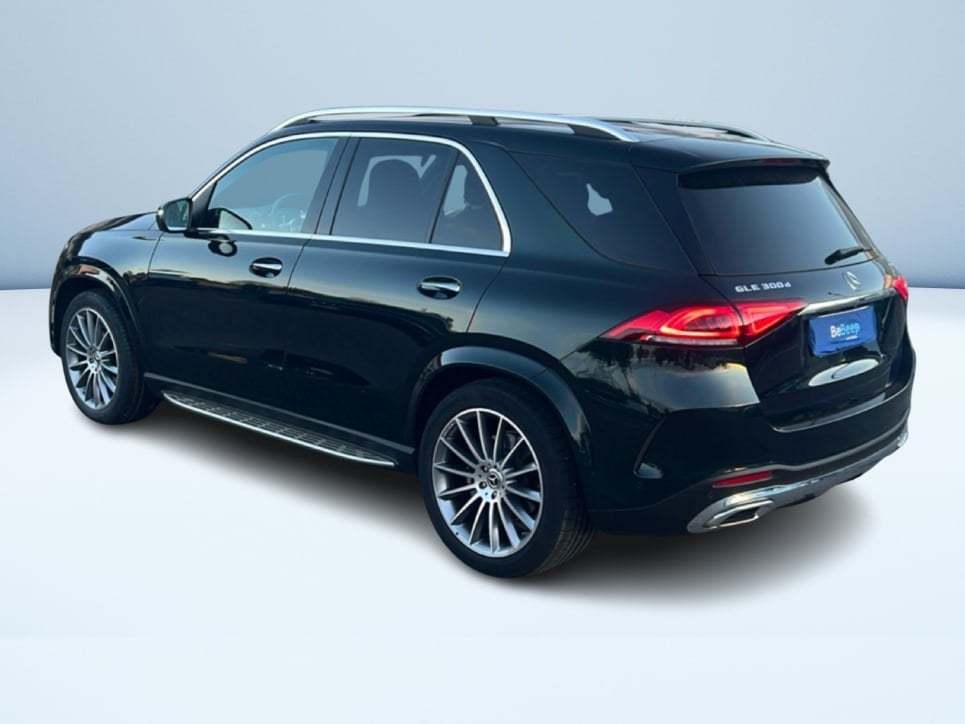 GLE 300 d mhev Premium 4matic auto - Certified