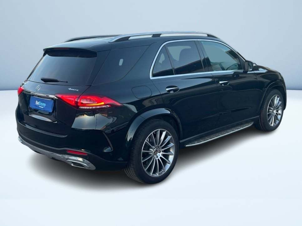 GLE 300 d mhev Premium 4matic auto - Certified