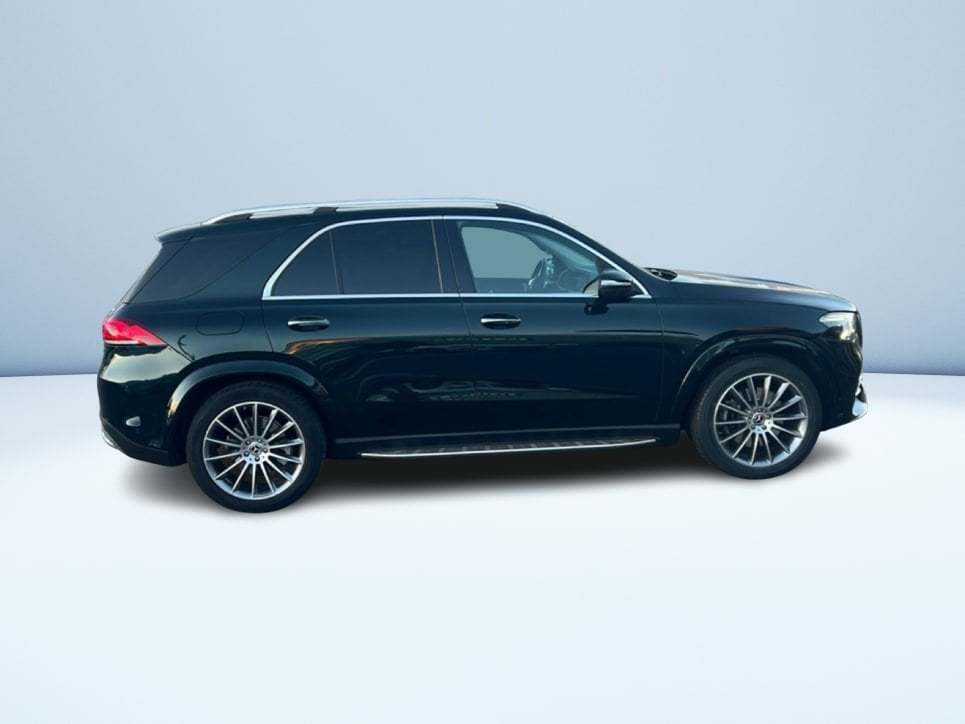 GLE 300 d mhev Premium 4matic auto - Certified