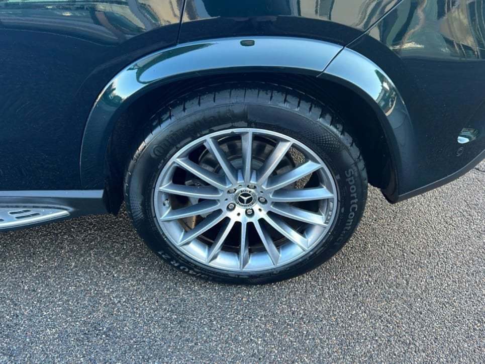 GLE 300 d mhev Premium 4matic auto - Certified