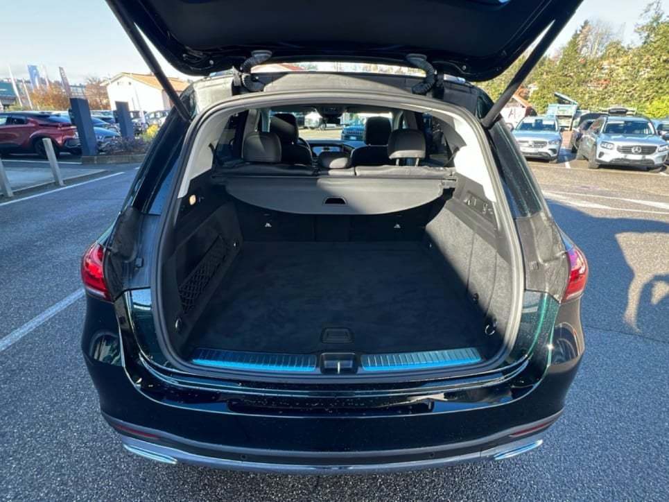 GLE 300 d mhev Premium 4matic auto - Certified