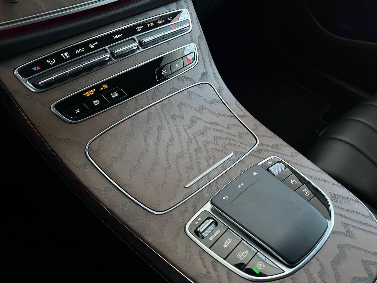 E SW All-Terrain 220 d Premium Plus 4matic auto my - Certified