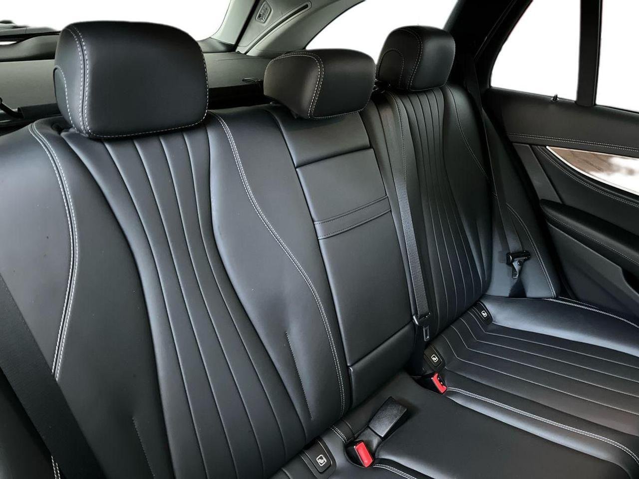 E SW All-Terrain 220 d Premium Plus 4matic auto my - Certified