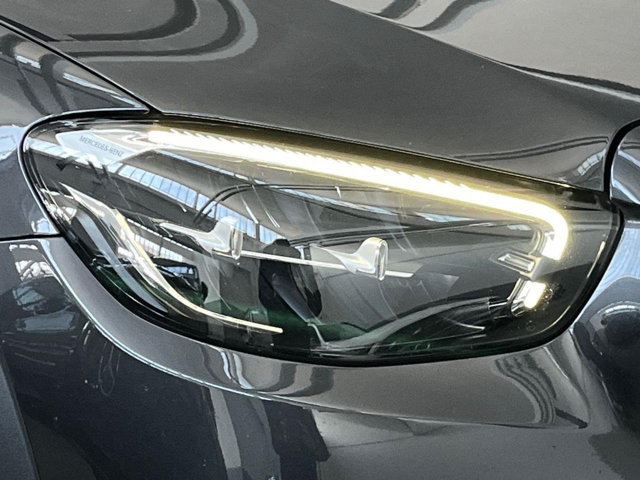 E SW All-Terrain 220 d Premium Plus 4matic auto my - Certified