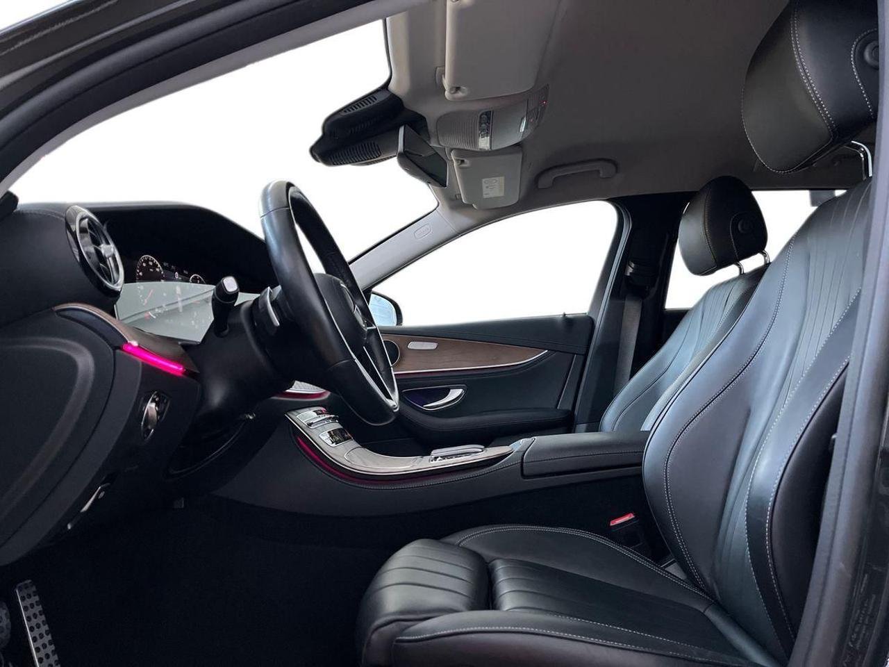 E SW All-Terrain 220 d Premium Plus 4matic auto my - Certified