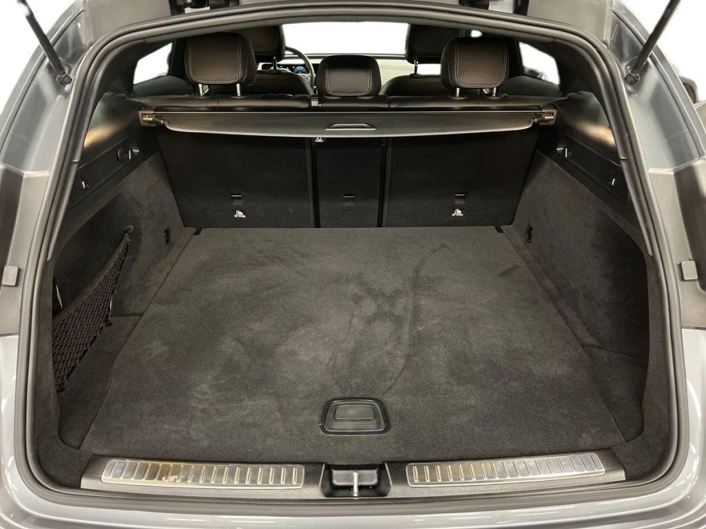 EQC 400 Premium 4matic - Certified