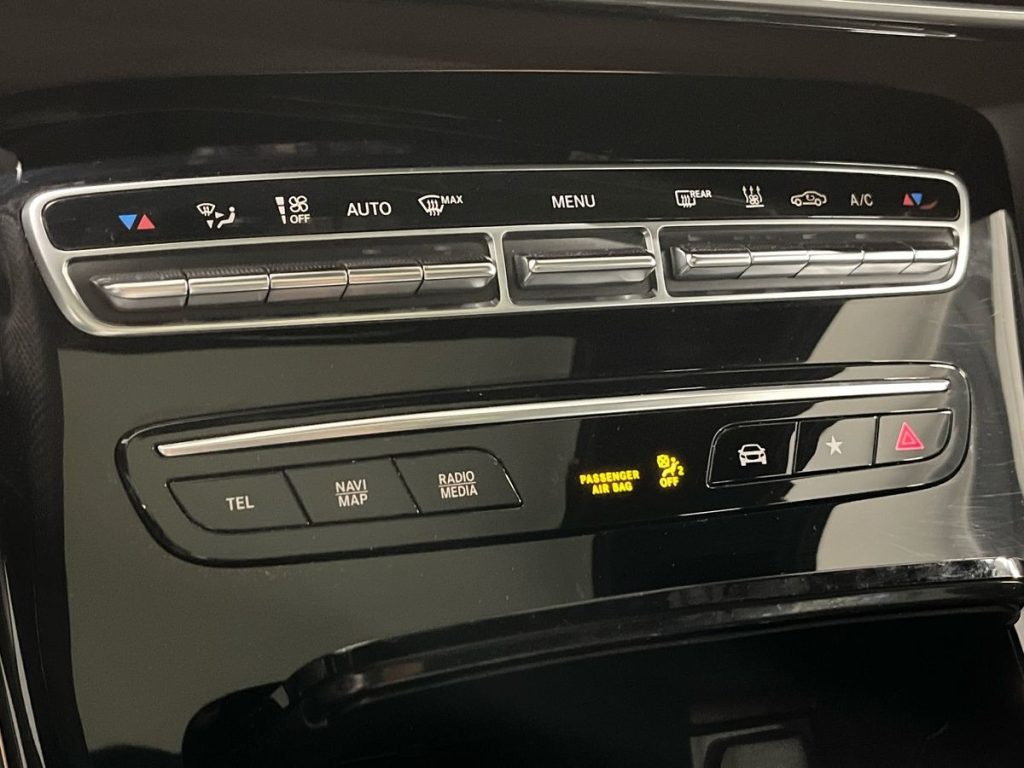 EQC 400 Premium 4matic - Certified