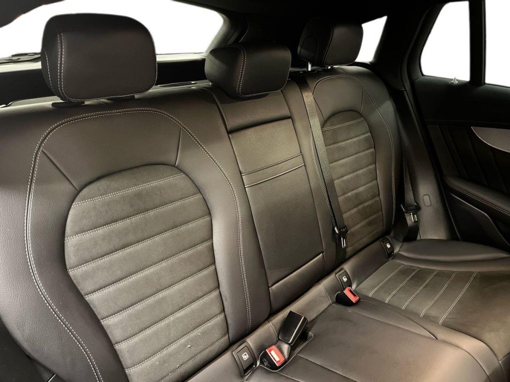 EQC 400 Premium 4matic - Certified