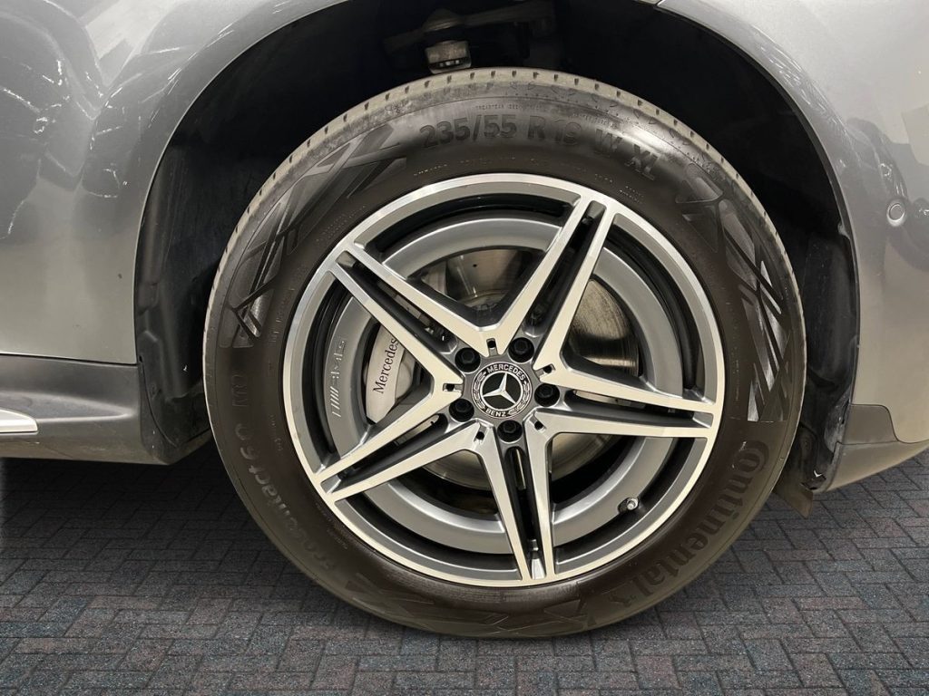 EQC 400 Premium 4matic - Certified