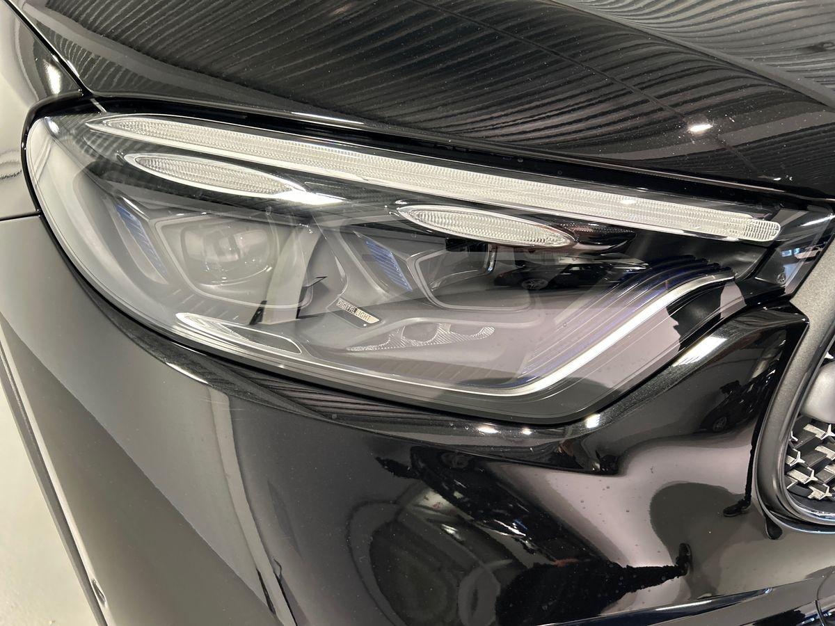 GLC 220 d AMG Premium 4matic auto - Certified