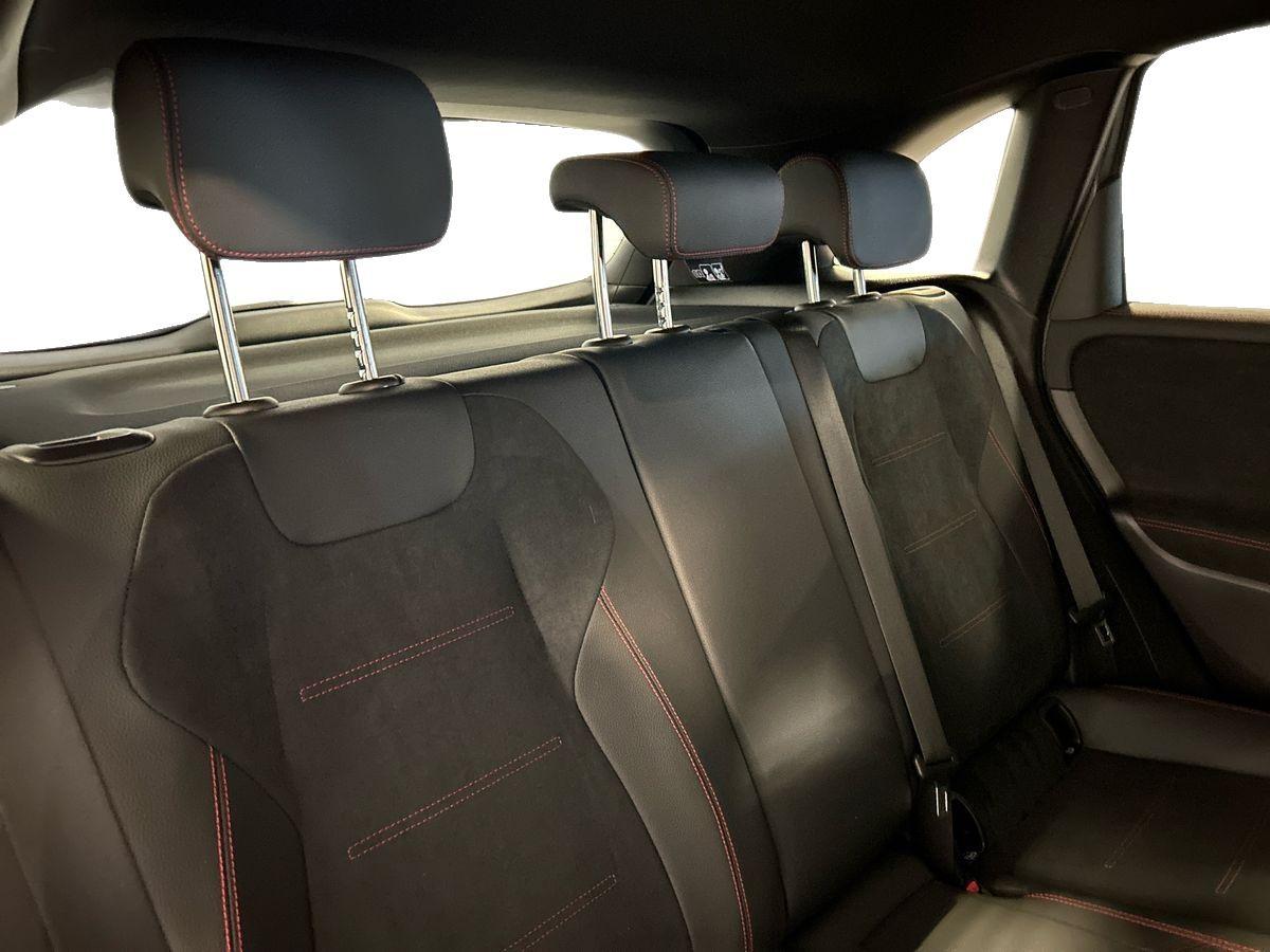 B 180 AMG Line Premium auto - Certified