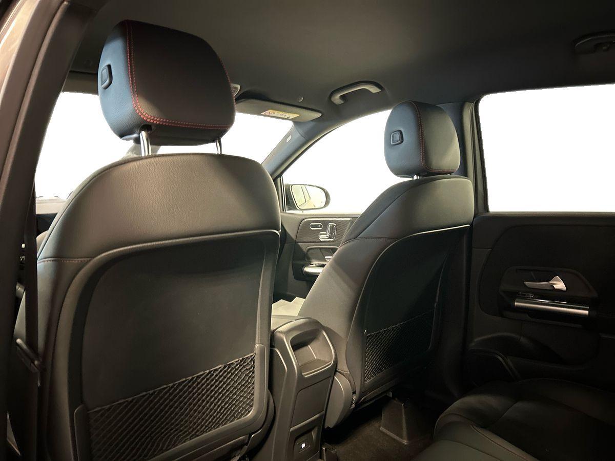 B 180 AMG Line Premium auto - Certified