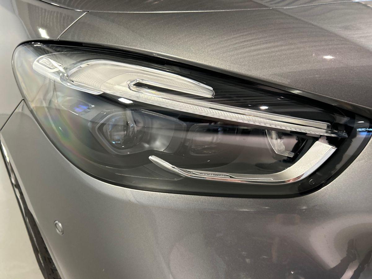 B 180 AMG Line Premium auto - Certified