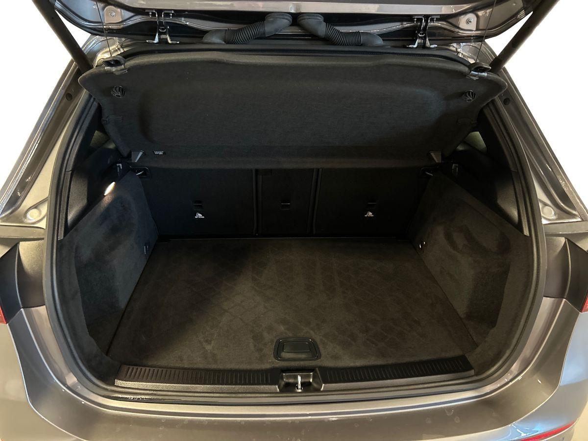 B 180 AMG Line Premium auto - Certified