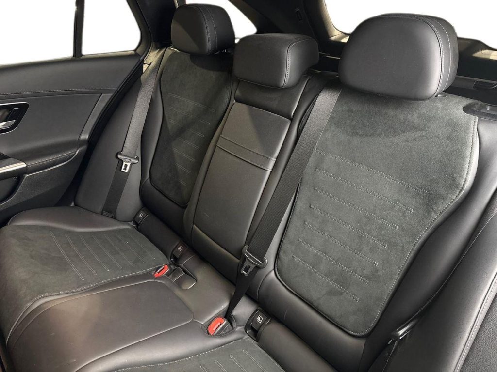 C SW 220 d mhev Premium auto - Certified