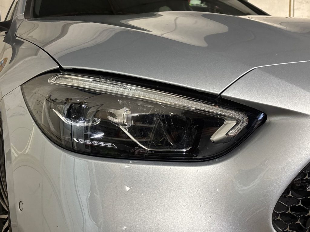 C SW 220 d mhev Premium auto - Certified