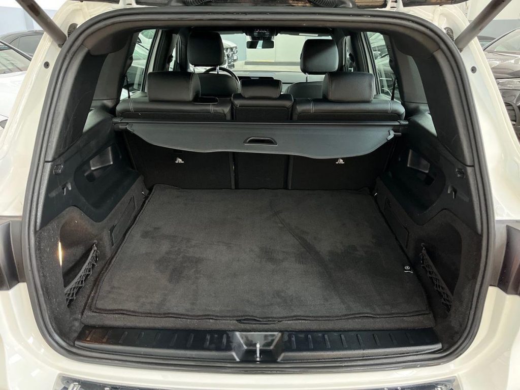 GLB 200 d Business Extra auto - Certified