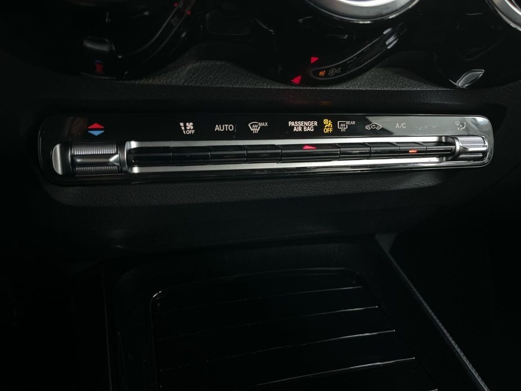 GLB 200 d Business Extra auto - Certified