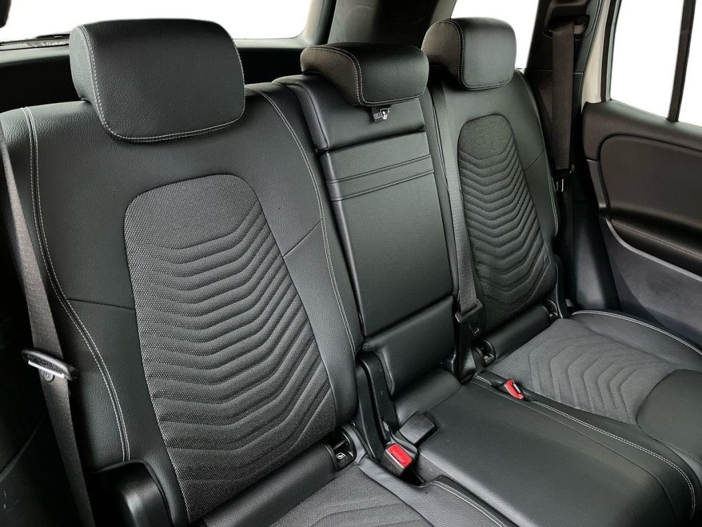 GLB 200 d Business Extra auto - Certified