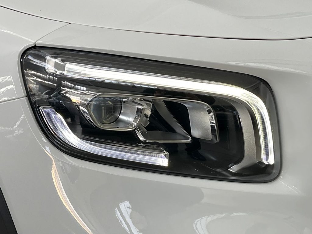 GLB 200 d Business Extra auto - Certified