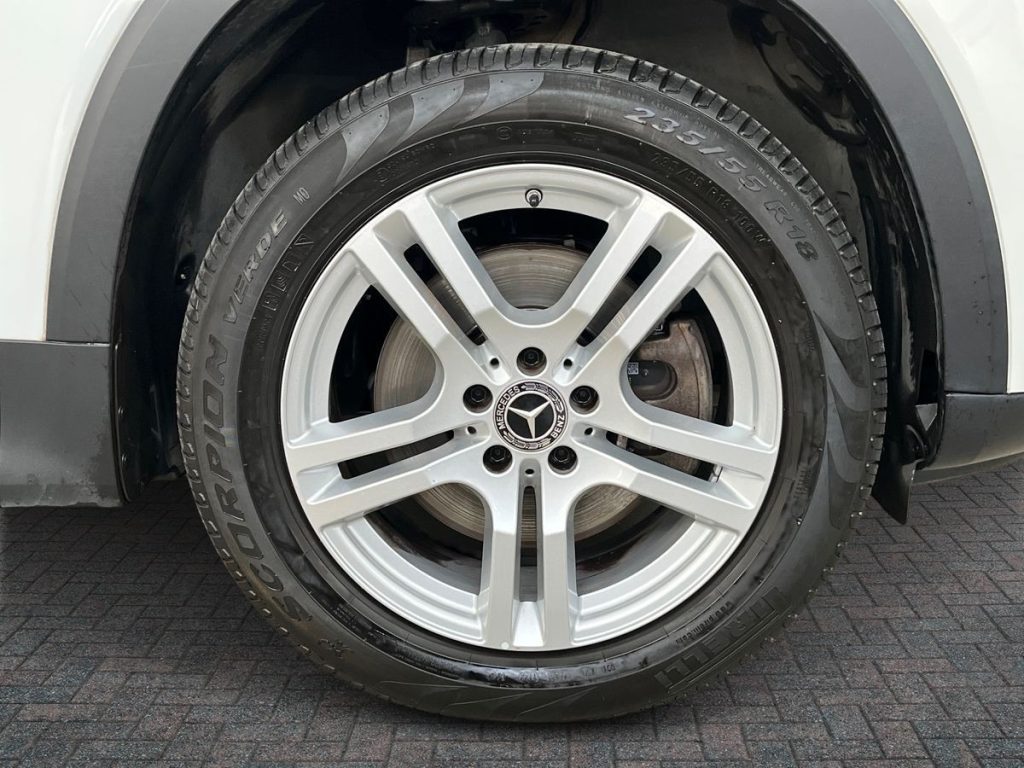 GLB 200 d Business Extra auto - Certified