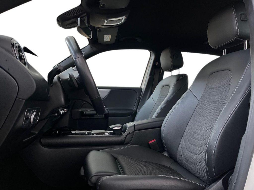 GLB 200 d Business Extra auto - Certified