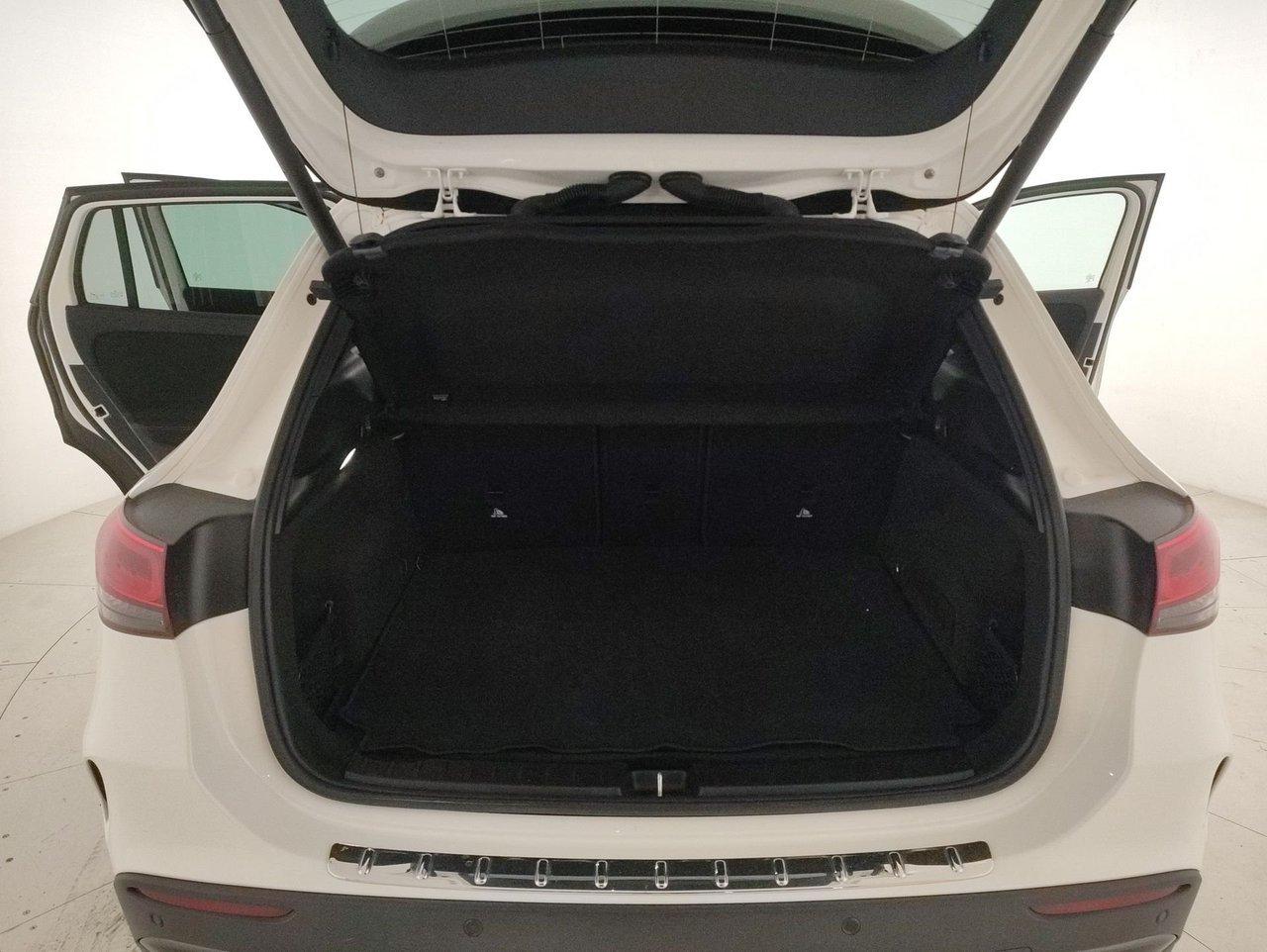 GLA 200 d Premium 4matic auto - Certified