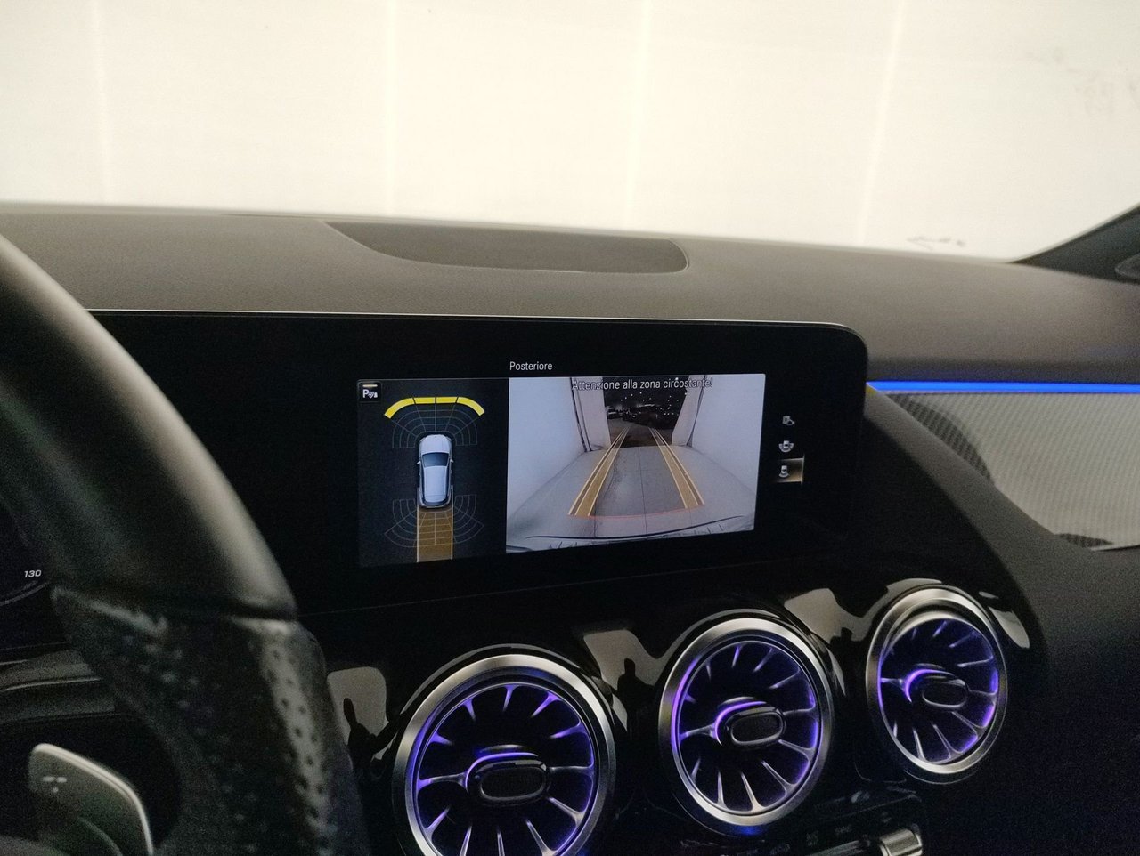 GLA 200 d Premium 4matic auto - Certified