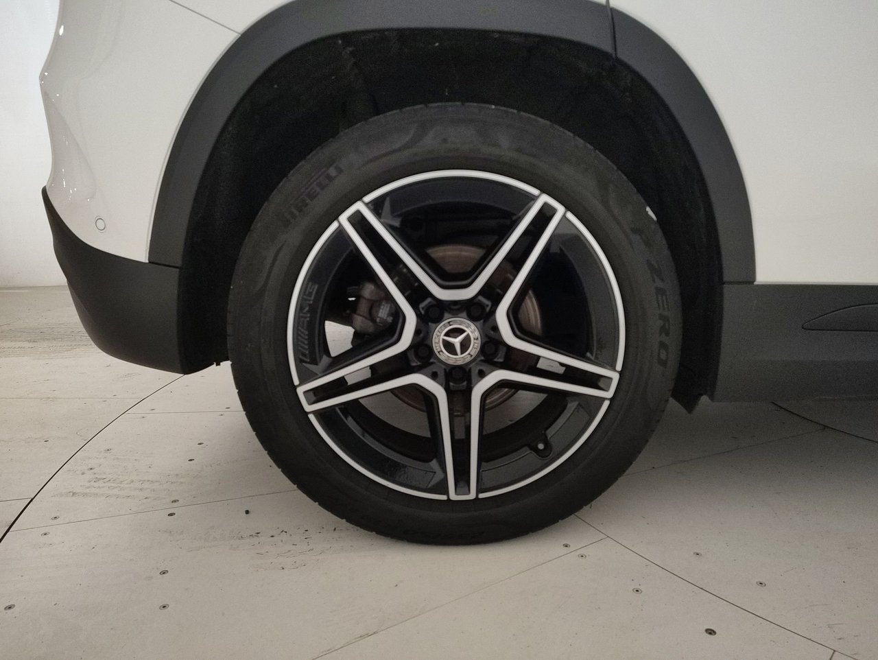 GLA 200 d Premium 4matic auto - Certified