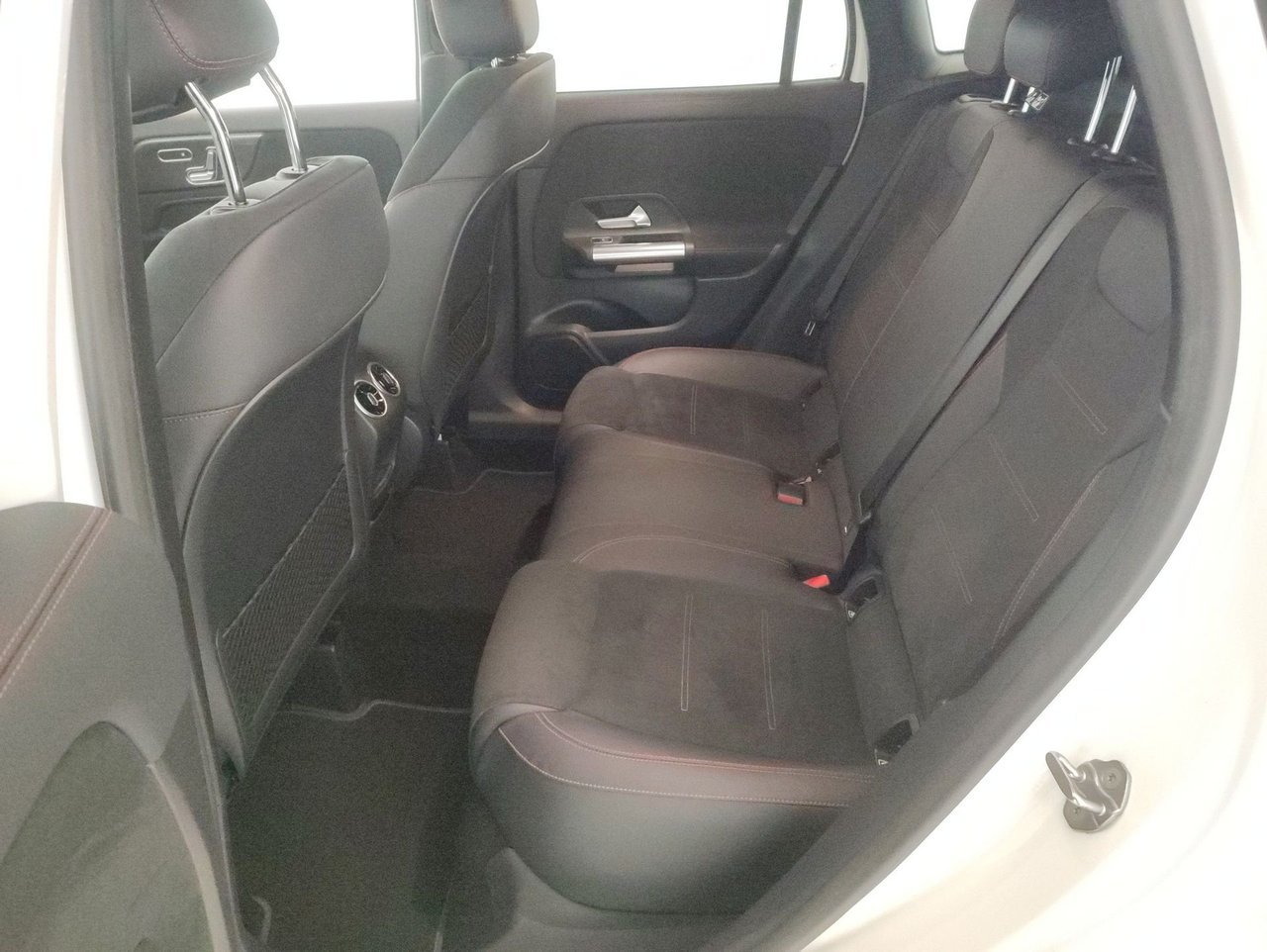 GLA 200 d Premium 4matic auto - Certified