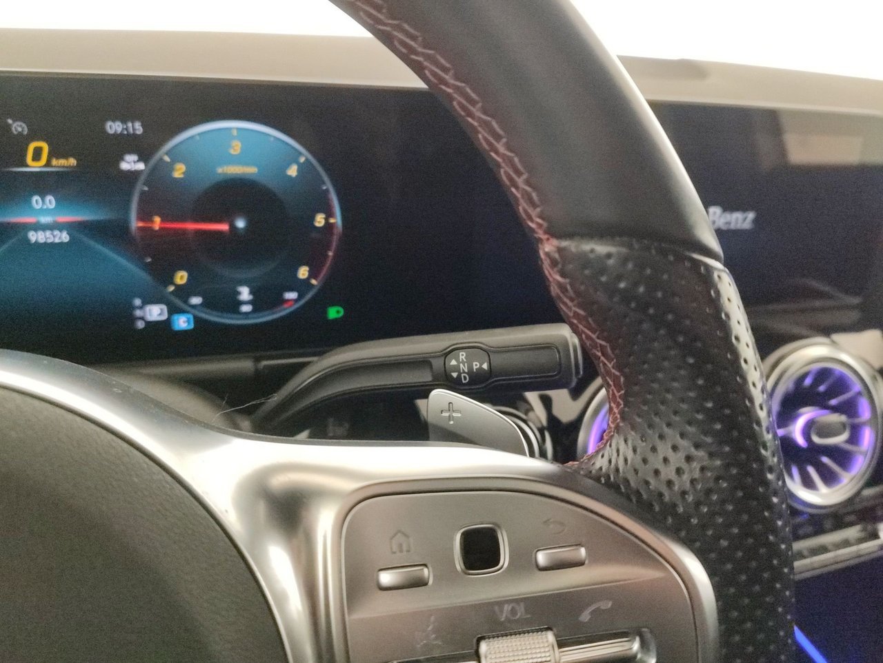 GLA 200 d Premium 4matic auto - Certified