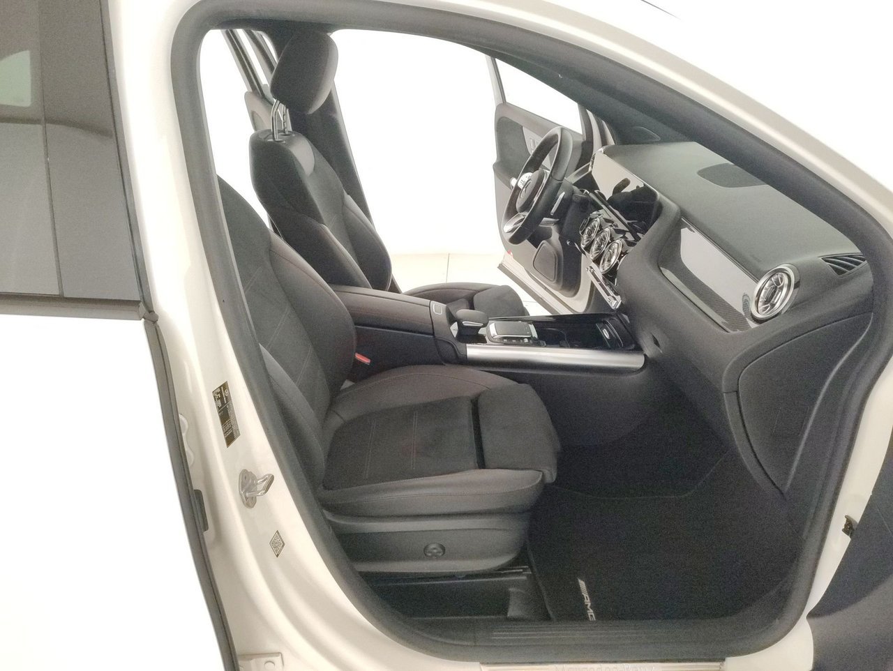 GLA 200 d Premium 4matic auto - Certified