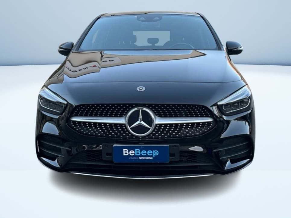 B 250 Premium 4matic auto - Certified