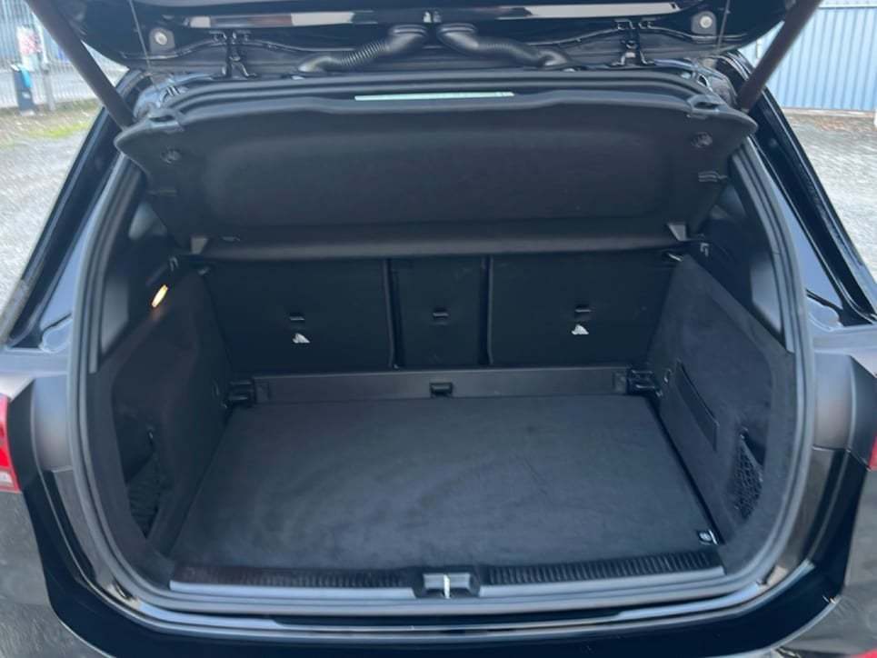 B 250 Premium 4matic auto - Certified